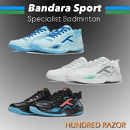 HUDRED RAZOR HNDRD Razor Badminton Shoes