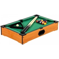 12x20 inches Table Top Billiard Table Set / Pool Game Set for kids / cod