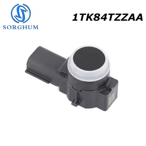 SORGHUM 1TK84TZZAA 0263013692 PDC Parking Sensor For Chrysler 200 Dodge Dart Durango Jeep Grand Cher