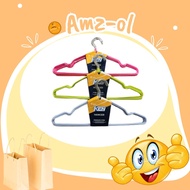 STLS HT33 COLOR WIRE HANGER