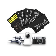 [HS] SD Card 64G Memory Card 32GB 16GB Micro SD Card