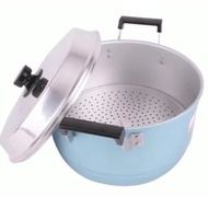 Sale Maspion Langseng Panci/26Cm Panci/Cheapest Steamer/Steamer