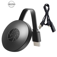 HEEPDD TV  Display Adapter Dongle 4K UHD 1080P Black for Games Projector HDTV Conference