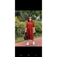 Dress018 Amanda plain Amanda combi