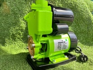 ปั้มน้ำไฟฟ้า/ปั๊มดูดน้ำ/ปั๊มน้ำอัตโนมัติ370W.ใบพัดทองเหลือง100%ยี่ห้อTakaรุ่น TGP501Aเข้า-ออก1นิ้ว 0