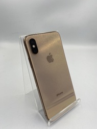 IPhone XS 256G 電池78% Face ID失效 外觀如圖 單機無盒 自取不議