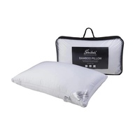 Snowdown Soft Bamboo Pillow_ Soft