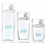 💙KENZO 純淨之水女士 淡香水 50ml/100ml