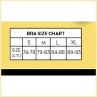 AVON PRE-TEENS BEGINNERS BRA ◪ ♝ ◮