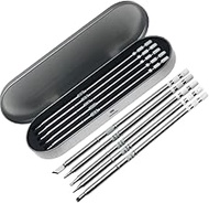QUICKO T12 Soldering Iron Tips 10 Types Soldering Station Tool Solder Soldering Iron Tips Replacemen