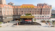 Kisting International Hotel（Xianyou High-Speed Rail Station）