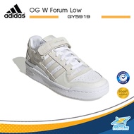 Adidas Collection รองเท้าผ้าใบ รองเท้าลำลอง รองเท้าแฟชั่น สำหรับผู้หญิง อาดิดาส OG W Forum Low GY5919 / GY9463 (3600)