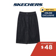 Skechers Women Skirt - L323W049