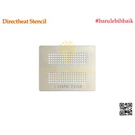 Direct Heat Memory Plate Stencil Mold DDR5 DDR 5 PC Laptop Ram