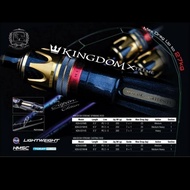 JORAN SEAHAWK KINGDOM XTREME 631 - FESTORE4