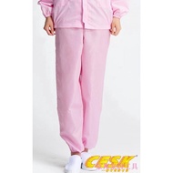 [Jianyuan Home Furnishing] Dustproof Clothing❇☑Free Shipping Anti-Static Pants Dust-Free Pants Clean