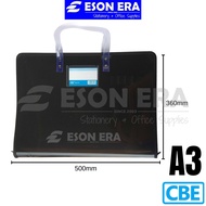 CBE Artist Drafting Drawing Bag Size B4 / A3 Beg Lukisan
