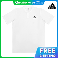 adidas | เสอยดแขนสนคอเฮลน Adidas Club Tennis รน JD8645