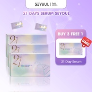 Seyoul 21 days remould youth original skin sessence for Anti-Aging Face Reduces Wrinkles, Dark Spots