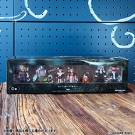 FINAL FANTASY VII REBIRTH Memorial Kuji Prize [D] Cloud Strife Barret Wallace Tifa Lockhart Aerith G