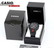 CASIO G-SHOCK x NISSAN GT-R 聯名款手錶