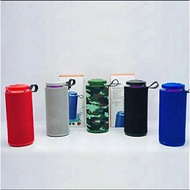 GT-112 PORTABLE BLUETOOTH SPEAKER FOR SMARTPHONE LAPTOP COMPUTER