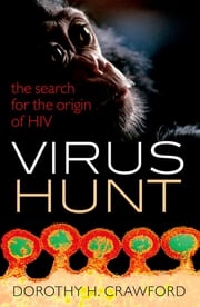 Virus Hunt Dorothy H. Crawford