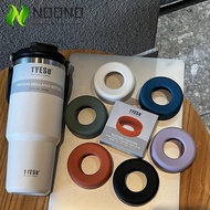 NOONOMY Cup Cover, Anti Slip 71-77mm Diameter Bottle Cover,  Protective Universal Silicone Bottom Sl