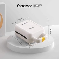 Gaabor multi-function grill