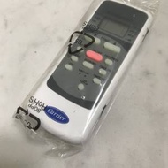 Carrier 開利移動冷氣機搖控器 remote