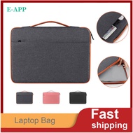 Shockproof Laptop Sleeve Bag 13 14 15.6 inch for Huawei Matebook ASUS Xiaomi Inner Sleeve Protector Women Men Laptop Handbag