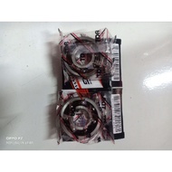 Crankshaft bearing TDR 6304 C4