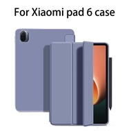For Xiaomi Mi Pad 6 Pro 6 Case Tablet Heavy Duty Rugged Shockproof Cover for Mi Pad 6 Pro 2023 Tablet 11 Inch Mi Pad 6 Case
