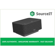 Logitech LOGI Dock All In One Docking Station with Speakerphone - 2 Year Local Warranty