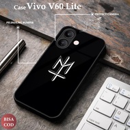 VIVO V60 LITE Case VIVO V60 LITE Body and Camera Protective Case Glossy Softcase VIVO V60 LITE CP207