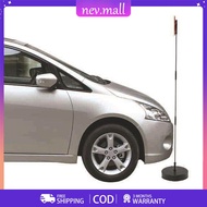 chin Car Flashing LED Light Garage Parking Signal Stop Sign LED Stop Sign Assistant