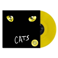 Andrew Lloyd Webber - Cats (2LP)