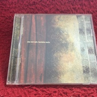 CD Nine Inch Nails – Hesitation Marks Condition As Shown CA125-135