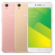 Promo OPPO A37 SECOND Limited