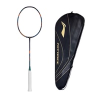 Axforce 90 NEW ไม้แบดมินตัน Li-Ning รุ่น Axforce 90 NEW ของแท้100% a AXFOCE 90 NEW ไม้เปล่า (3U)