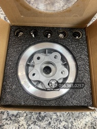 Bộ nhôm nồi winner 5 lò xo ( 5 Chân ) WINNER X WINNER V1