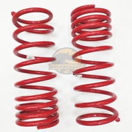 Lift Coil Spring NP300 Wholesalers And Distributors 4x4 Car Accessories Suspension Lift Coil Springs