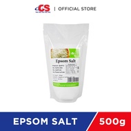 LOHAS Epsom Salt 500g