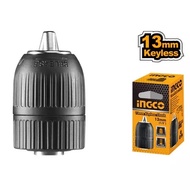 INGCO 13mm Keyless chuck KCL1301