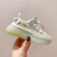 Adidas Original Yeezy Boost 350 V2 for kids shoes boy's and girl's shoes “ Hyperspace”