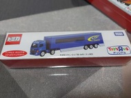 Tomica Subaru