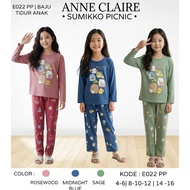 ANNE CLAIRE PP Kids Size 14-16-18 E 930, E 989, E 999, E 022