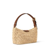 LOUIS VUITTON Hills Pochette 手拎包便当包 M14304 编织-LV