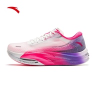 ANTA C202 5 GT Pro Women Marathon Running Shoes Nitroedge PRO Carbon Fiber Sports Shoes 122355561 Official Store
