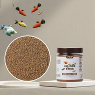 Fish Feed Special for Red Arrow Fish Zebra Fish Moonlight Fish Fry First Food Livebearing Fish